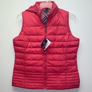 COPY - 👛Mademoiselle St James👛Puffer Vest